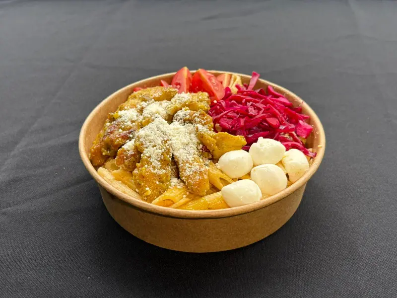Thai Italian Bowl