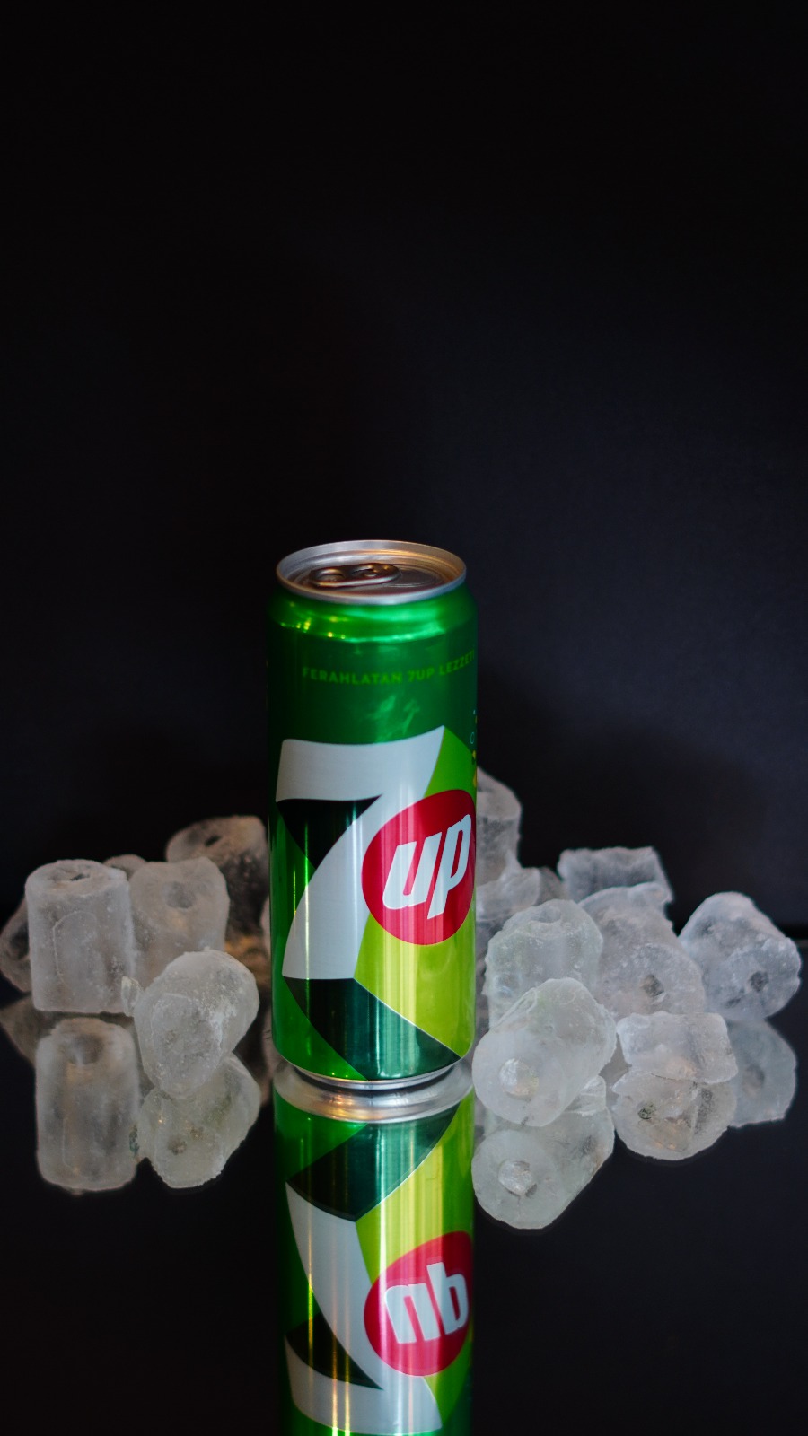 7UP (33 cl.)