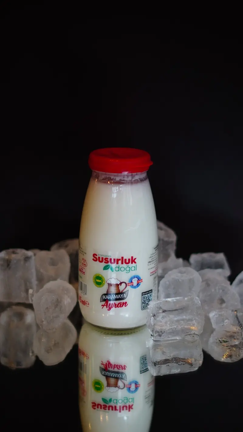 Susurluk Ayran